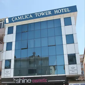 Camlica Tower Отель